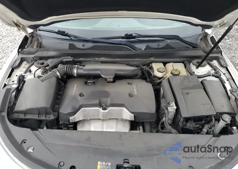 2014 Chevrolet Impala Ls z USA, uszkodzony, nr VIN 2G11Y5SL4E9262031